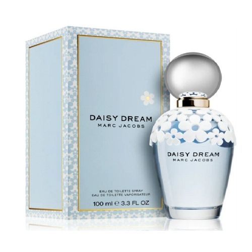 Marc Jacobs - Daisy Dream - Eau de Toilette pour Femme 100ml