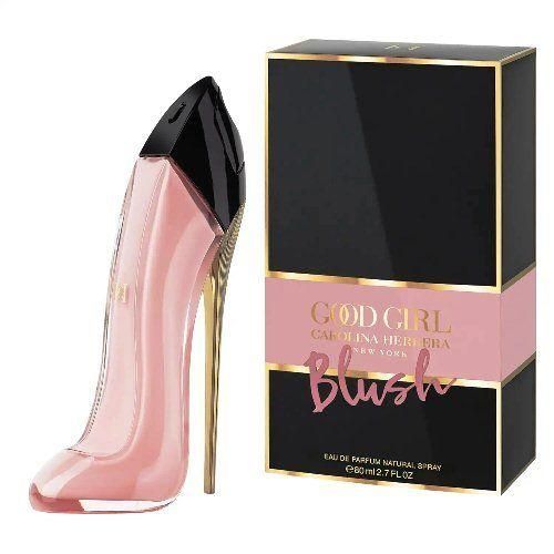 Carolina Herrera - Good Girl Blush Eau De Parfum Femme 80ml