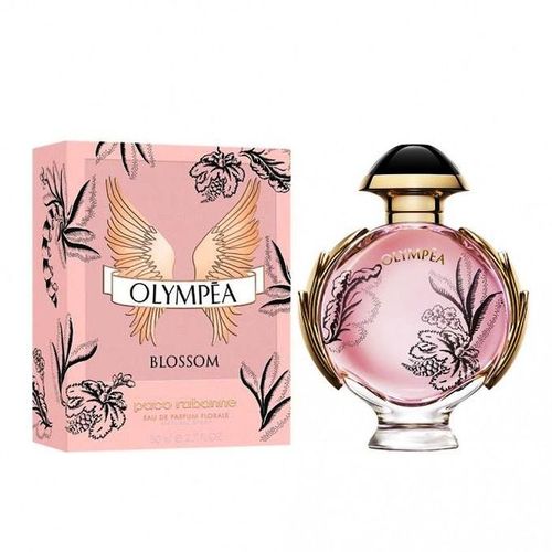 Paco Rabanne - Olympéa Blossom Eau de Parfum Florale -80ml-