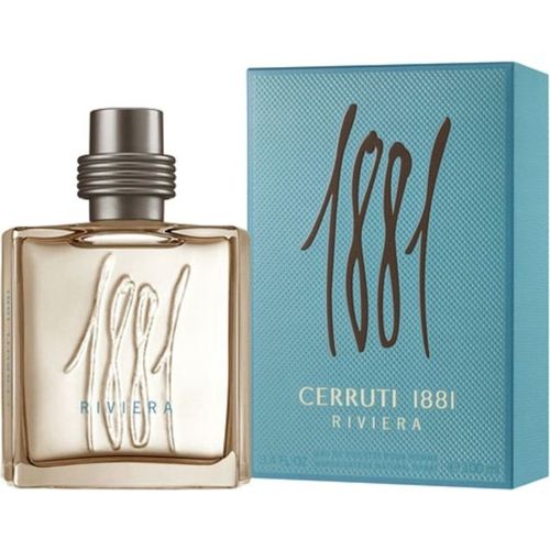Cerruti - 1881 Riviera - Eau De Toilette Homme - 100Ml -