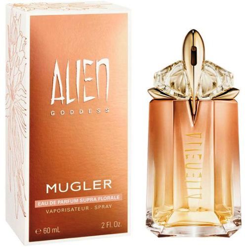 Mugler - Alien Goddess Supra Florale  Eau de Parfum Femme 60ml