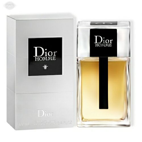 Christian Dior - Dior Homme Eau De Toilette -150ml-