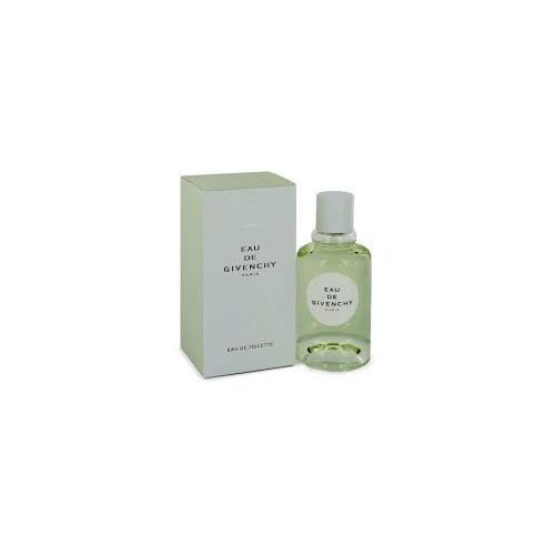 Eau De Givenchy Eau de Toilette Femme 100ml