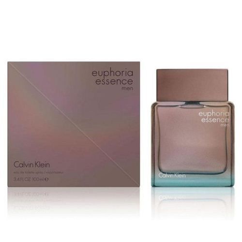 Calvin Klein - EUPHORIA ESSENCE Eau de Toilette Pour Homme 100ml