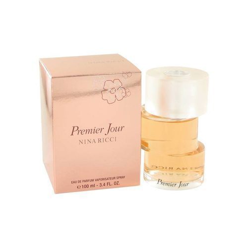 Nina Ricci - Eau De Parfum Femme - Premier Jour - 100 Ml