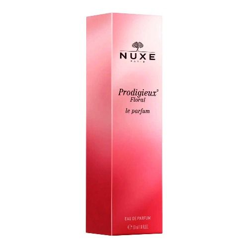 Nuxe Paris - Prodigieux Floral Le parfum Eau de Parfum pour Femme -50ml-