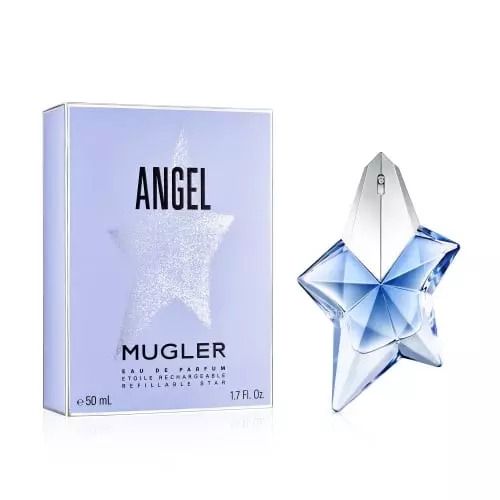 Mugler - ANGEL EAU DE PARFUM 50ml
