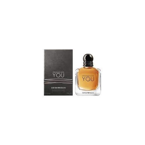 Emporio Armani - Stronger With You Eau De Toilette 100ml