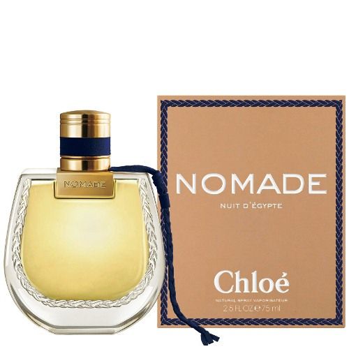Chloé - Nomade Nuit d’Egypte Eau de Parfum Femme 75ml