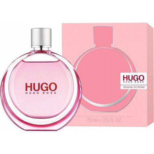 Hugo Boss -  Hugo Woman Extreme Eau de Parfum -75ML-