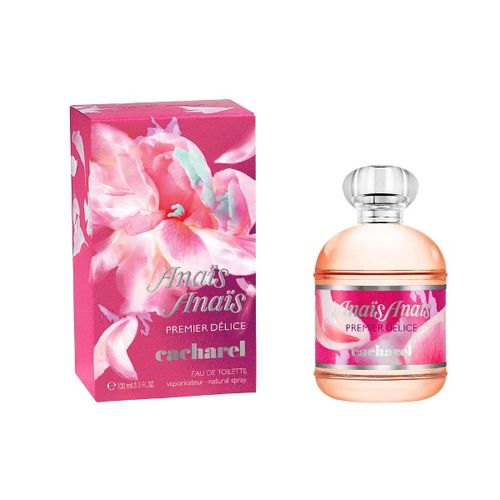 Cacharel - Anaïs Anaïs Premier Délice Eau De Toilette-100Ml-