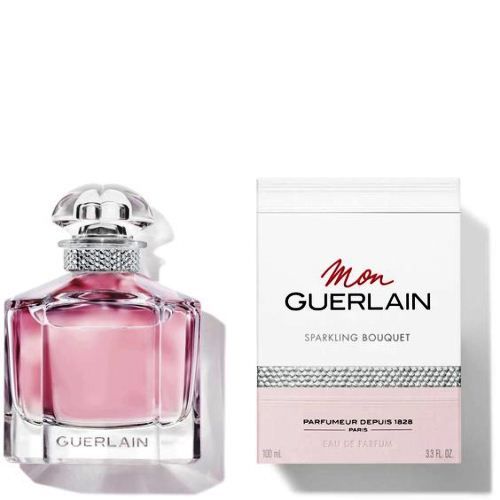 Guerlain - SPARKLING BOUQUET -Eau De Parfum - Femme 100ml