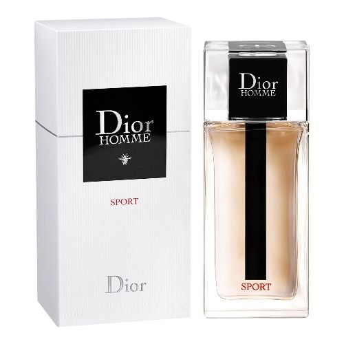 Christian Dior - HOMME SPORT Eau de toilette 50ml