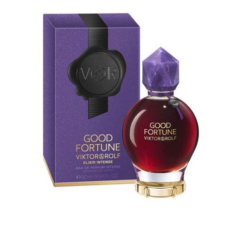 Victor & Rolf - GOOD FORTUNE -ELIXIR INTENSE- EAU DE PARFUM INTENSE 90ML