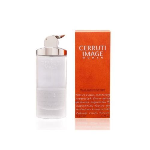 Cerruti - IMAGE WOMAN Eau de Toilette 75ml