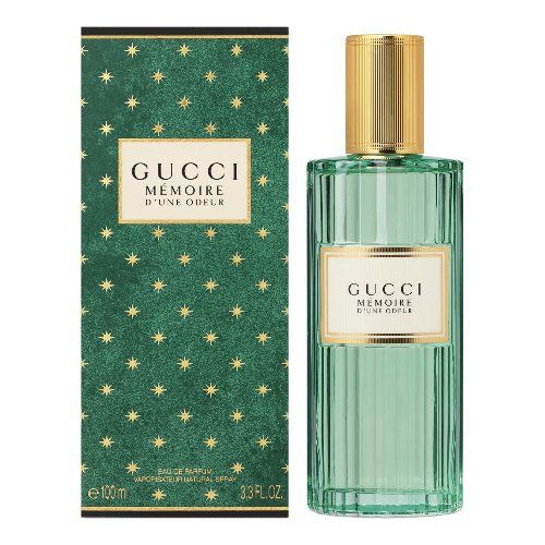 Gucci - Mémoire d’une Odeur, eau de parfum 100 ml
