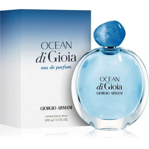 Giorgio Armani -  OCEAN DI GIOIA  Eau de Parfum Femme 100 ml