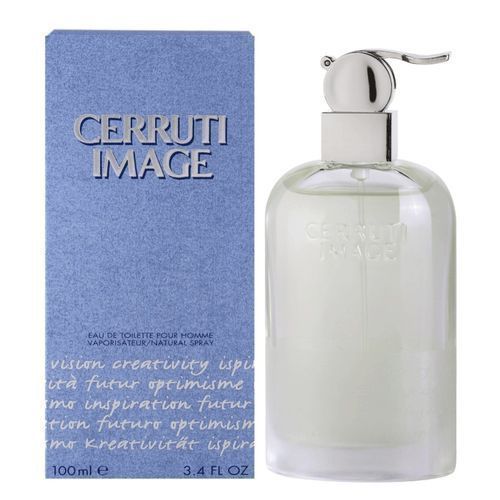 Cerruti - Eau De Toilette Homme - Image -  100 Ml