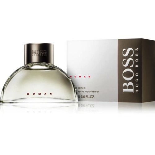 Hugo Boss - BOSS Woman Eau de Parfum Femme -90ml-
