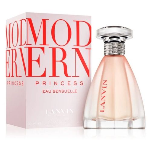 Lanvin - Modern Princess Eau Sensuelle Eau de Toilette pour Femme 90ml