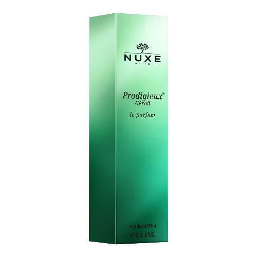 Nuxe Paris - Prodigieux Néroli Le parfum 50ml Eau de Parfum pour Femme -50ml-