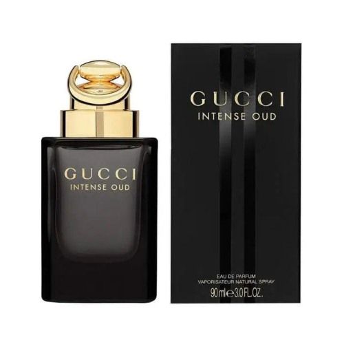 Gucci - Oud Intense Eau De Parfum -90Ml-