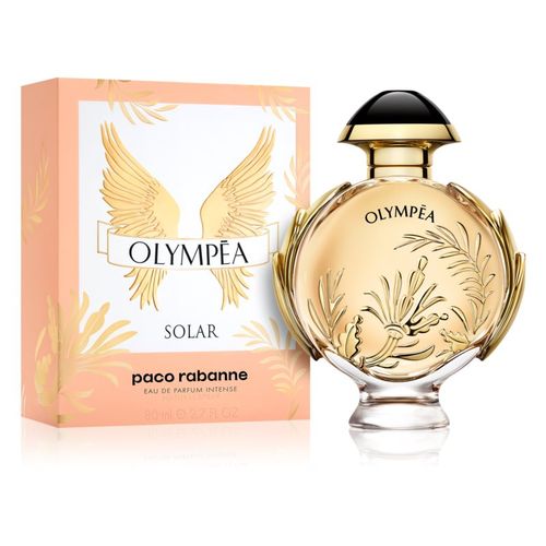 Paco Rabanne - Olympéa Solar Eau de Parfum Intense 80ml