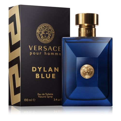 Versace - DYLAN BLUE POUR HOMME - 100 ML