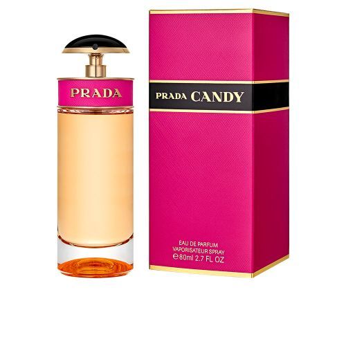 Prada - Eau De Parfum Pour Femme  - Candy -  80Ml