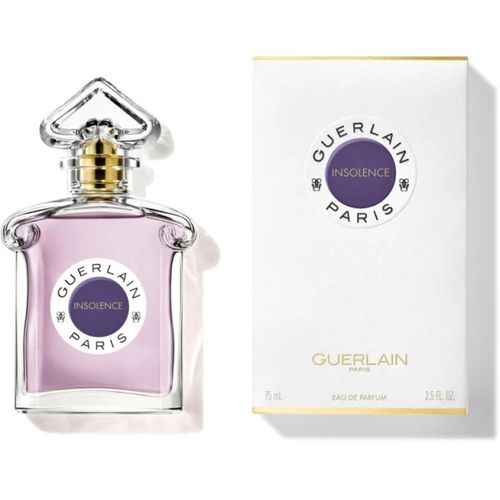 Guerlain - INSOLENCE Eau de Parfum pour Femme 75ml