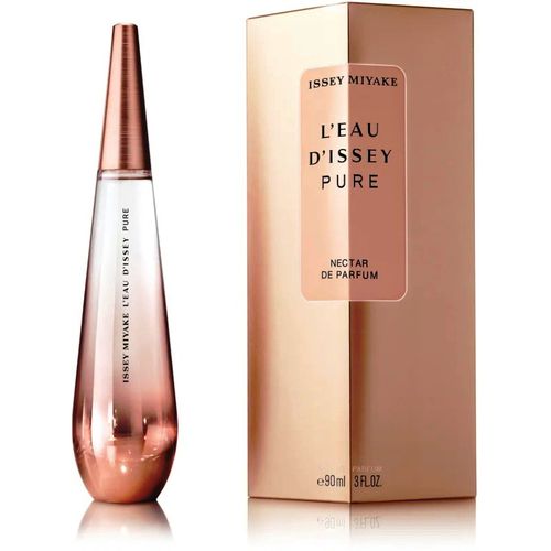 Issey Miyake - L'Eau d'Issey Pure Nectar de Parfum - Eau de Parfum 90ml