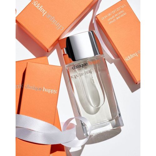 Clinique - HAPPY Parfum spray Femme 100m