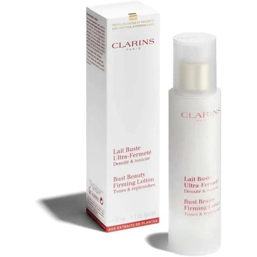 Clarins - Lait Buste Ultra-Fermeté 50ml