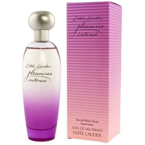 Estée Lauder - Pleasures Intense Eau de Parfum Femme 100ml