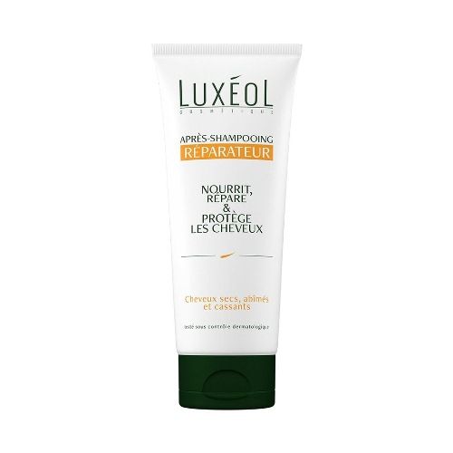 luxeol - Après-Shampooing Réparateur 200ml