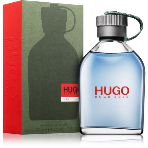 Hugo Boss - Eau de Toilette 125ml