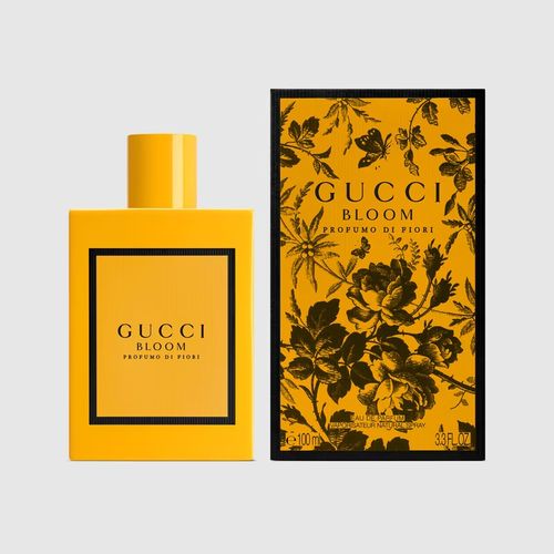 Gucci - Bloom Profumo Di Fiori Eau De Parfum Femme -100ml-