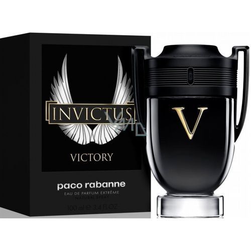 Paco Rabanne - Invictus Victory eau de parfum extrême 100ML