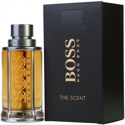 Hugo Boss - Boss The Scent Eau De Toilette