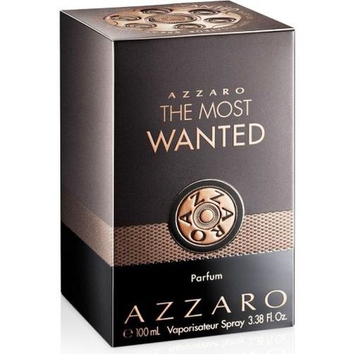 Azzaro - The Most Wanted Parfum 100ml