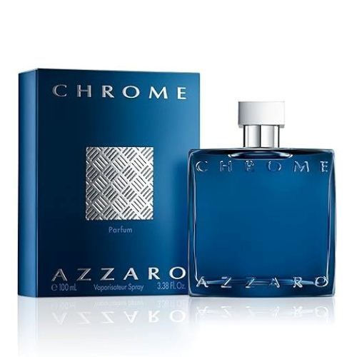 Azzaro - Chrome Le Parfum 100ML