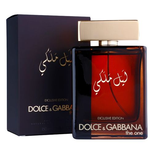 Dolce & Gabbana - ليل ملكي Eau de Parfum Pour Homme 150ml
