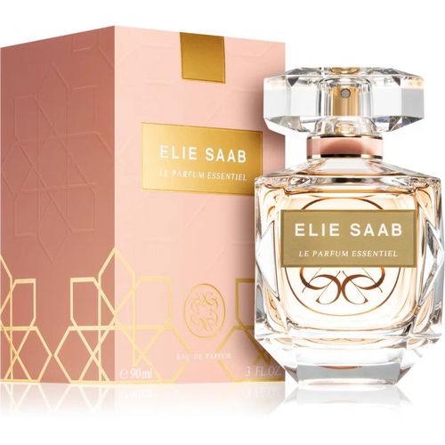 Elie Saab - Le Parfum Essentiel Eau de Parfum 90ml