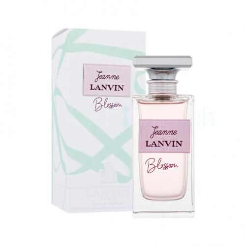 Eau De Parfum Femme - Jeanne Lanvin Blossom - 100ml