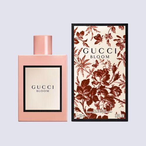 Gucci - Bloom Eau De Parfum Femme -100ml-
