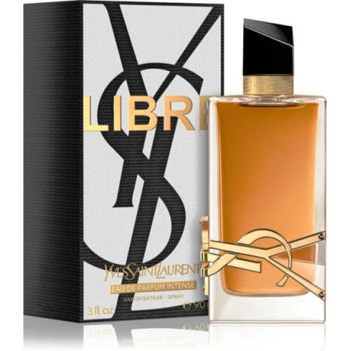 Yves Saint Laurent - Libre Eau De Parfum Intense -90ml-