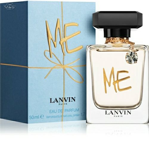 Lanvin - Me  -Eau de Parfum Femme 50ml-