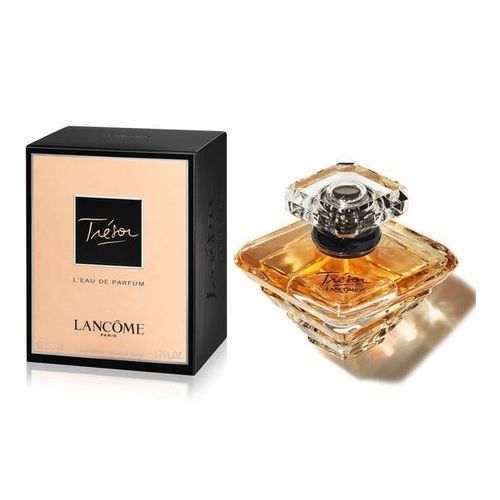 Lancôme - L'Eau De Parfum Femme - Trésor - 50Ml