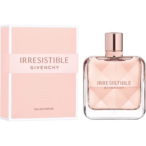 Givenchy - Irresistible - Eau De Parfum Femme - 80 Ml