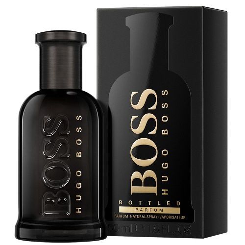 Hugo Boss - BOSS BOTTLED PARFUM -50ml-